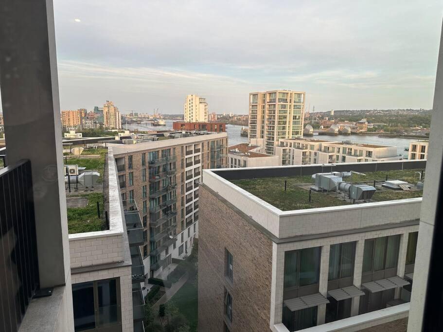 Spacious Modern 1 Bed Apartment. Londres Exterior foto