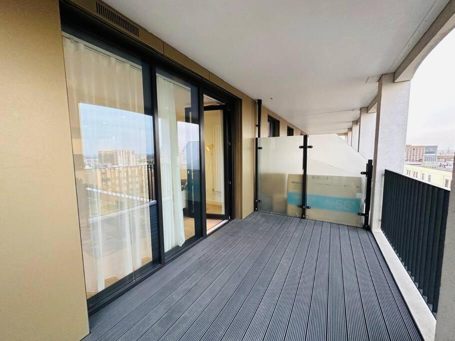 Spacious Modern 1 Bed Apartment. Londres Exterior foto